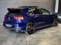 Volkswagen Golf GTI Clubsport 2.0 TSI 300CV Bleu - thumbnail 4