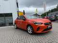 Opel Corsa F Elegance PDC*SHZ*CARPLAY* Orange - thumbnail 2