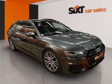 3.0 TDI qu. Pano|PDC|4xSitzhz|LED|MMI+|AHK|8x