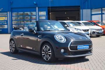Cabrio *LED*PDC*Sportsitze*Navi*