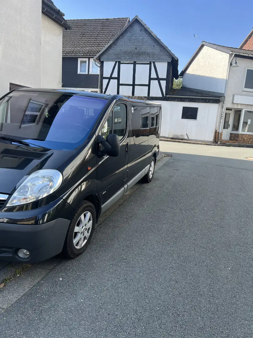 Opel Vivaro 2.0 CDTI L1H1 DPF Life - 2