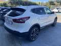 Nissan Qashqai Qashqai 1.3 DIG-T 160 CV DCT N-Connecta Bianco - thumbnail 4