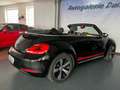 Volkswagen New Beetle Cabriolet Club-Paket Plus Navi PDC v+h Start-Stopp Noir - thumbnail 9