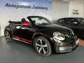 Volkswagen New Beetle Cabriolet Club-Paket Plus Navi PDC v+h Start-Stopp Noir - thumbnail 3