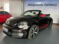Volkswagen New Beetle Cabriolet Club-Paket Plus Navi PDC v+h Start-Stopp Noir - thumbnail 2
