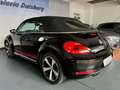 Volkswagen New Beetle Cabriolet Club-Paket Plus Navi PDC v+h Start-Stopp Noir - thumbnail 7