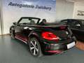 Volkswagen New Beetle Cabriolet Club-Paket Plus Navi PDC v+h Start-Stopp Noir - thumbnail 6