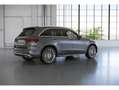 Mercedes-Benz GLC 220 d 4MATIC Gris - thumbnail 5