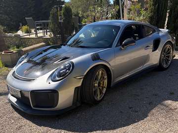 GT2 RS*Lift*RFK* Netto €299.999.-