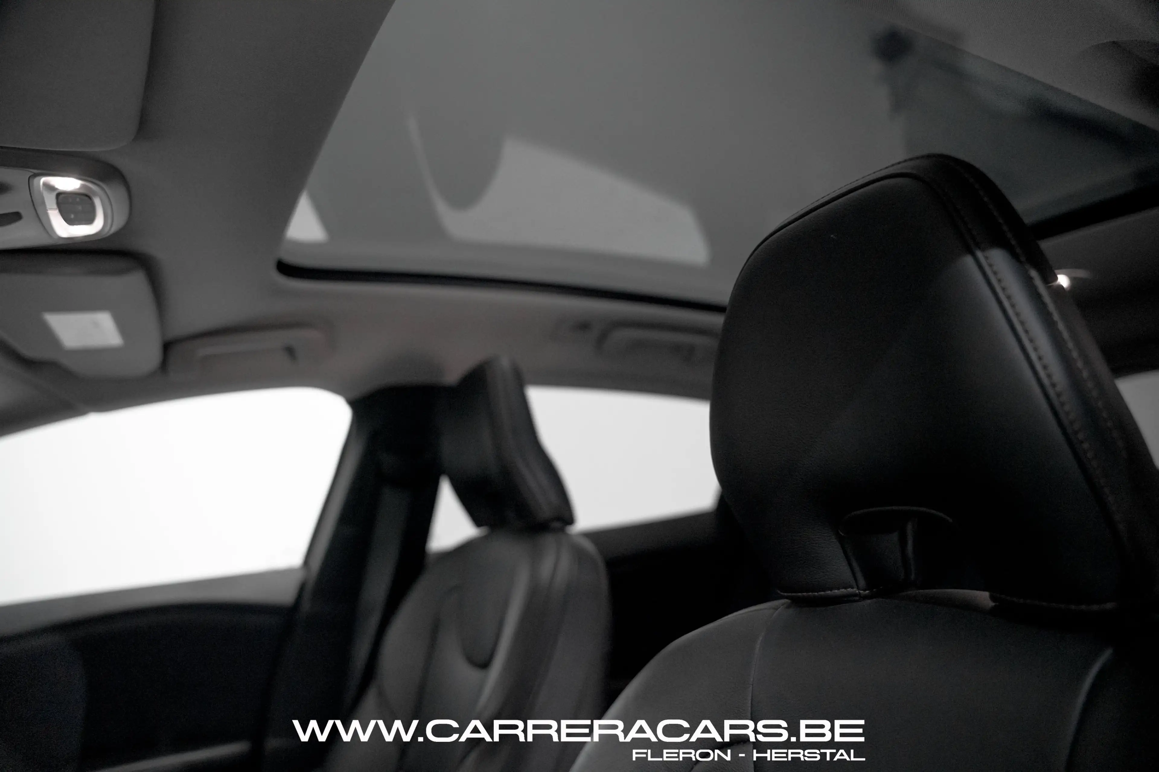 Volvo V40 Cross Country 1.5 T3 Geartronic|*AUTOMATIQUE*PANO*CUIR*NAVI*CAM — photo 11