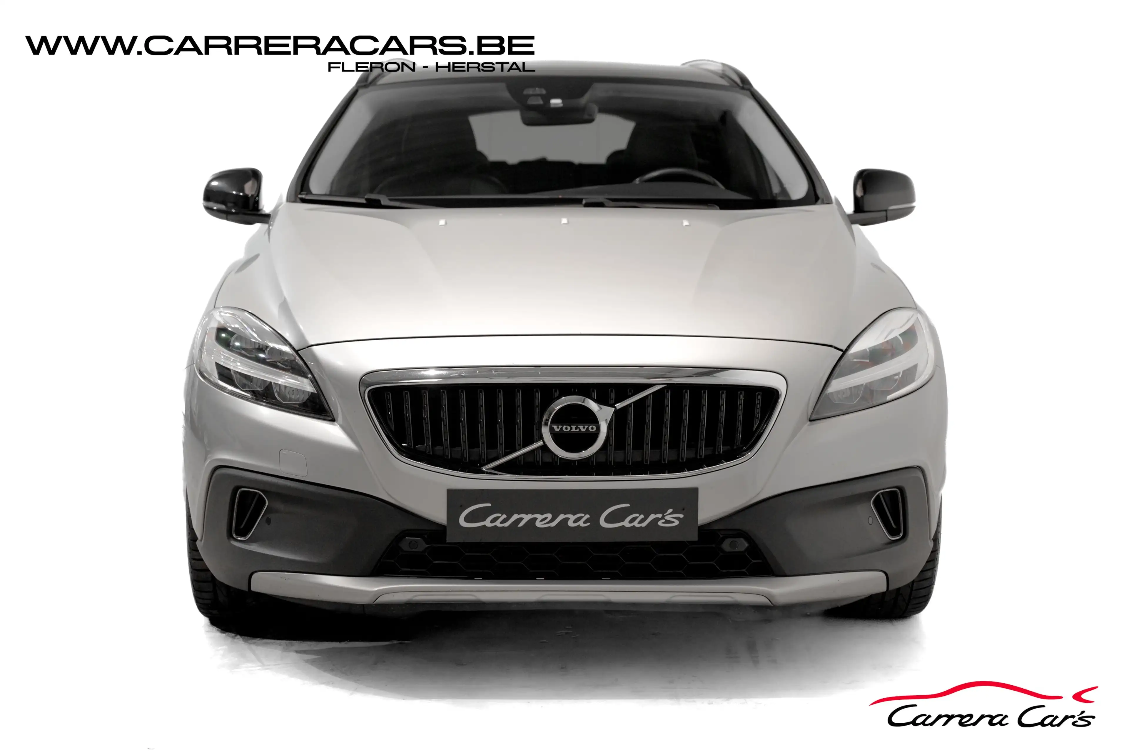 Volvo V40 Cross Country 1.5 T3 Geartronic|*AUTOMATIQUE*PANO*CUIR*NAVI*CAM — photo 2