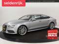 Audi A7 3.0 TDI Pro Line S | 1e eigenaar | Leder | Stoelve Gris - thumbnail 1