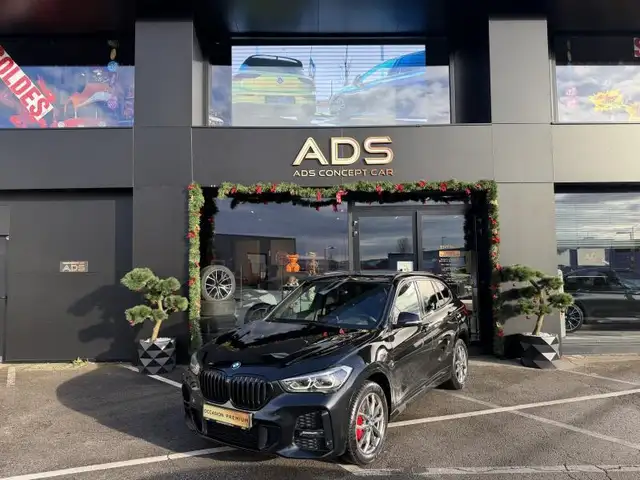 BMW X1 X1 sDrive20d pack M