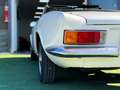 Fiat 124 Spider PININFARINA 124 Spider 1971 *OFFERTA FLASH* Blanc - thumbnail 35