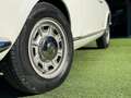 Fiat 124 Spider PININFARINA 124 Spider 1971 *OFFERTA FLASH* Blanc - thumbnail 23