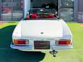 Fiat 124 Spider PININFARINA 124 Spider 1971 *OFFERTA FLASH* Blanc - thumbnail 21