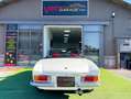 Fiat 124 Spider PININFARINA 124 Spider 1971 *OFFERTA FLASH* Blanc - thumbnail 20