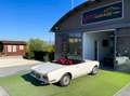 Fiat 124 Spider PININFARINA 124 Spider 1971 *OFFERTA FLASH* Blanc - thumbnail 5