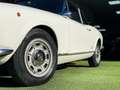 Fiat 124 Spider PININFARINA 124 Spider 1971 *OFFERTA FLASH* Blanc - thumbnail 22