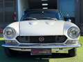 Fiat 124 Spider PININFARINA 124 Spider 1971 *OFFERTA FLASH* Blanc - thumbnail 17