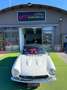 Fiat 124 Spider PININFARINA 124 Spider 1971 *OFFERTA FLASH* Blanc - thumbnail 2