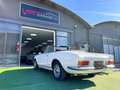Fiat 124 Spider PININFARINA 124 Spider 1971 *OFFERTA FLASH* Blanc - thumbnail 36