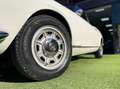 Fiat 124 Spider PININFARINA 124 Spider 1971 *OFFERTA FLASH* Blanc - thumbnail 6