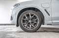 BMW X3 Xdrive 30e, M pack met M kuipzetels Gris - thumbnail 9