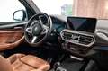 BMW X3 Xdrive 30e, M pack met M kuipzetels Grijs - thumbnail 11