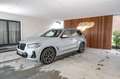 BMW X3 Xdrive 30e, M pack met M kuipzetels Gris - thumbnail 3