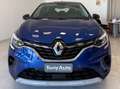 Renault Captur Captur 1.5 DCI Intens115cv NAVI,FARI LED,BLUETOOTH Blau - thumbnail 9