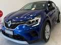 Renault Captur Captur 1.5 DCI Intens115cv NAVI,FARI LED,BLUETOOTH Blau - thumbnail 6