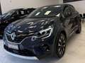Renault Captur 1.0 TCE Intens NAVI,TELECAMERA,APPLE CARPLAY,LED Blau - thumbnail 4