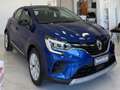 Renault Captur Captur 1.5 DCI Intens115cv NAVI,FARI LED,BLUETOOTH Blau - thumbnail 2