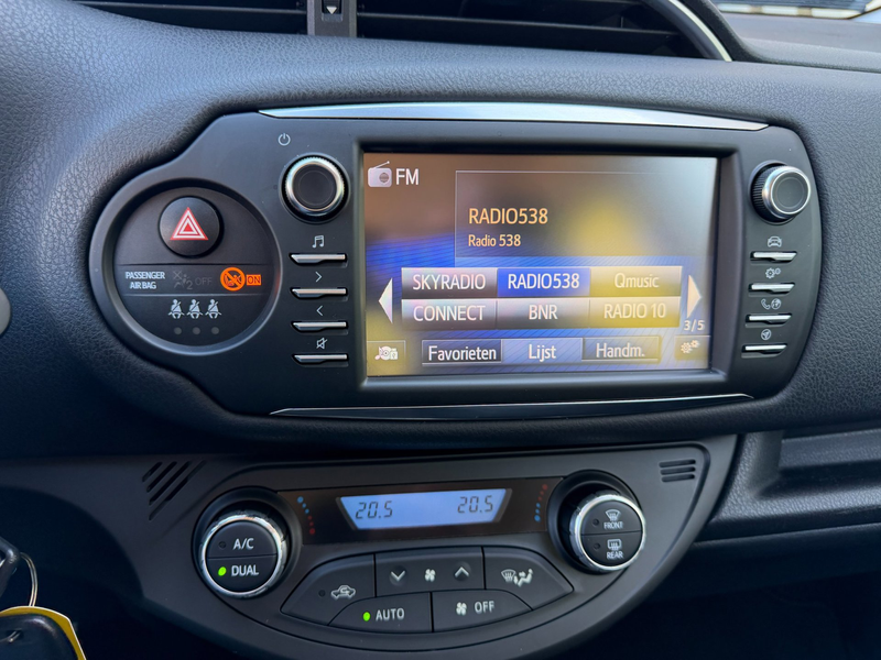 Photo du véhicule