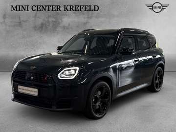 ALL4 Classic Trim 19''NAVI HuD ALARM AHK ACC 360°P