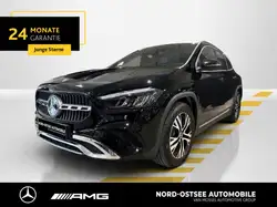 Mercedes-Benz GLA 200 d PROGRESSIVE AHK ADV. LED MBUX