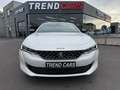 Peugeot 508 1.6i GT Line S AUT. TOIT PANO. CUIR CAM360 CARPLAY Wit - thumbnail 8