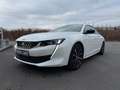 Peugeot 508 1.6i GT Line S AUT. TOIT PANO. CUIR CAM360 CARPLAY Wit - thumbnail 6