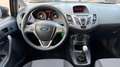 Ford Fiesta 1.25 Limited Airco|Elec Ramen voor Negro - thumbnail 17