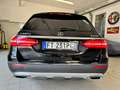 Mercedes-Benz E 220 E 220d SW ALL-TERRAIN 4X4 AUTOMATICA Nero - thumbnail 5