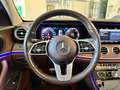 Mercedes-Benz E 220 E 220d SW ALL-TERRAIN 4X4 AUTOMATICA Nero - thumbnail 10