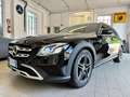 Mercedes-Benz E 220 E 220d SW ALL-TERRAIN 4X4 AUTOMATICA Nero - thumbnail 1