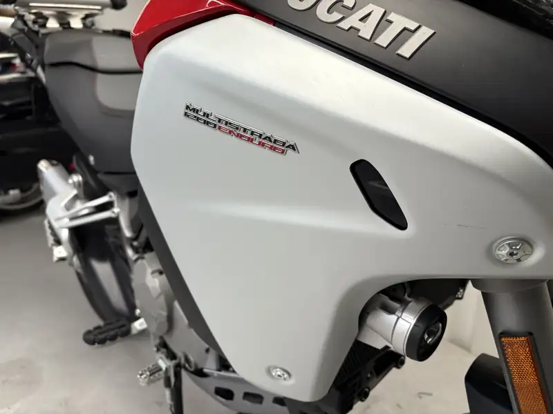 Ducati Multistrada 1200 - foto 4