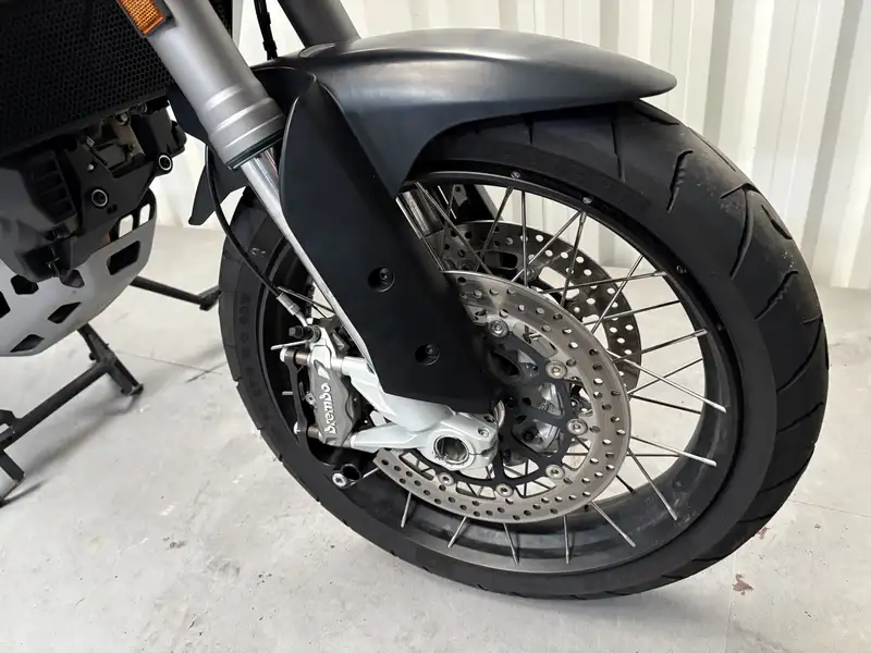 Ducati Multistrada 1200 - foto 2