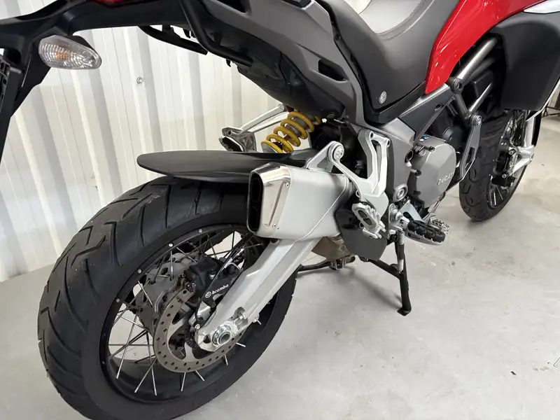 Ducati Multistrada 1200 - foto 6