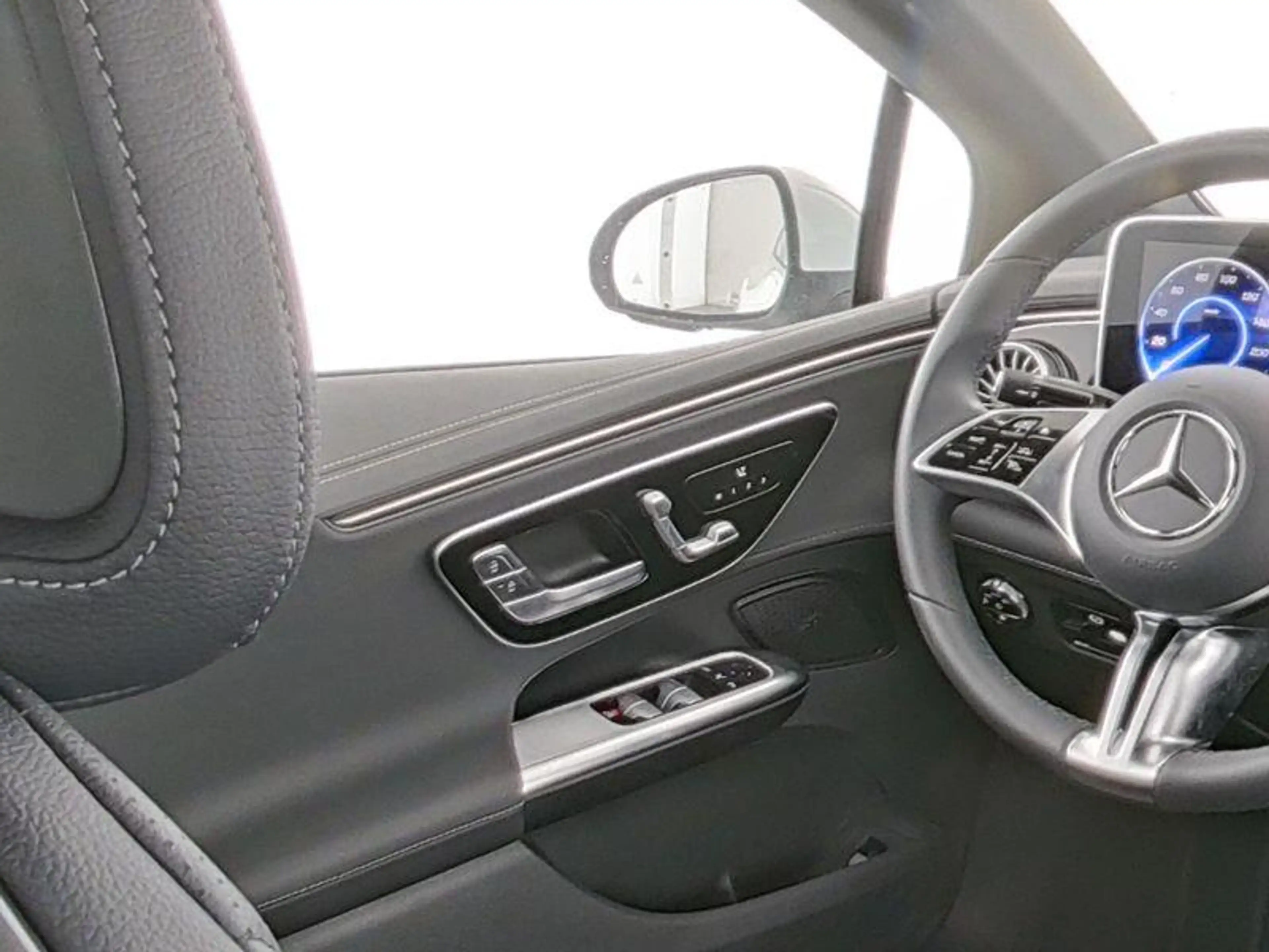Mercedes-Benz EQE 300 Berline Luxury Line | Smartphone Integratie | Verw — photo 8