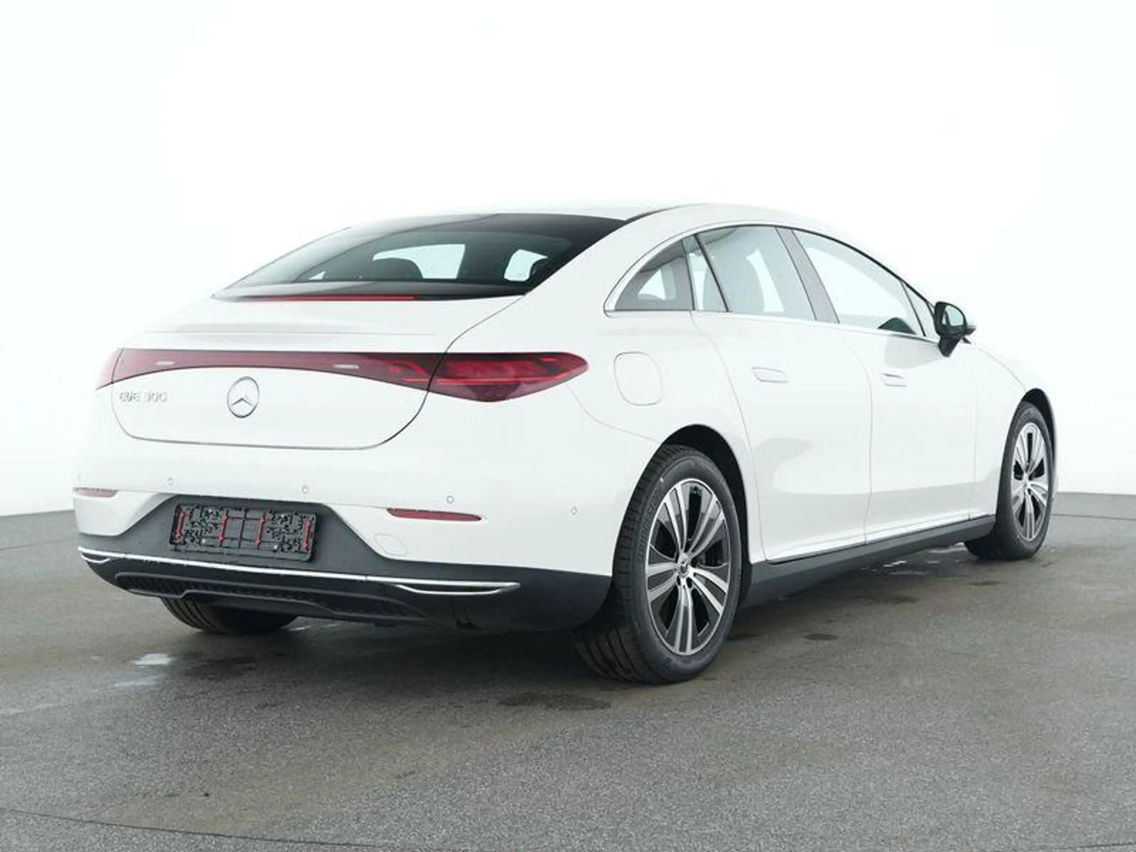 Mercedes-Benz EQE 300 Berline Luxury Line | Smartphone Integratie | Verw — photo 2