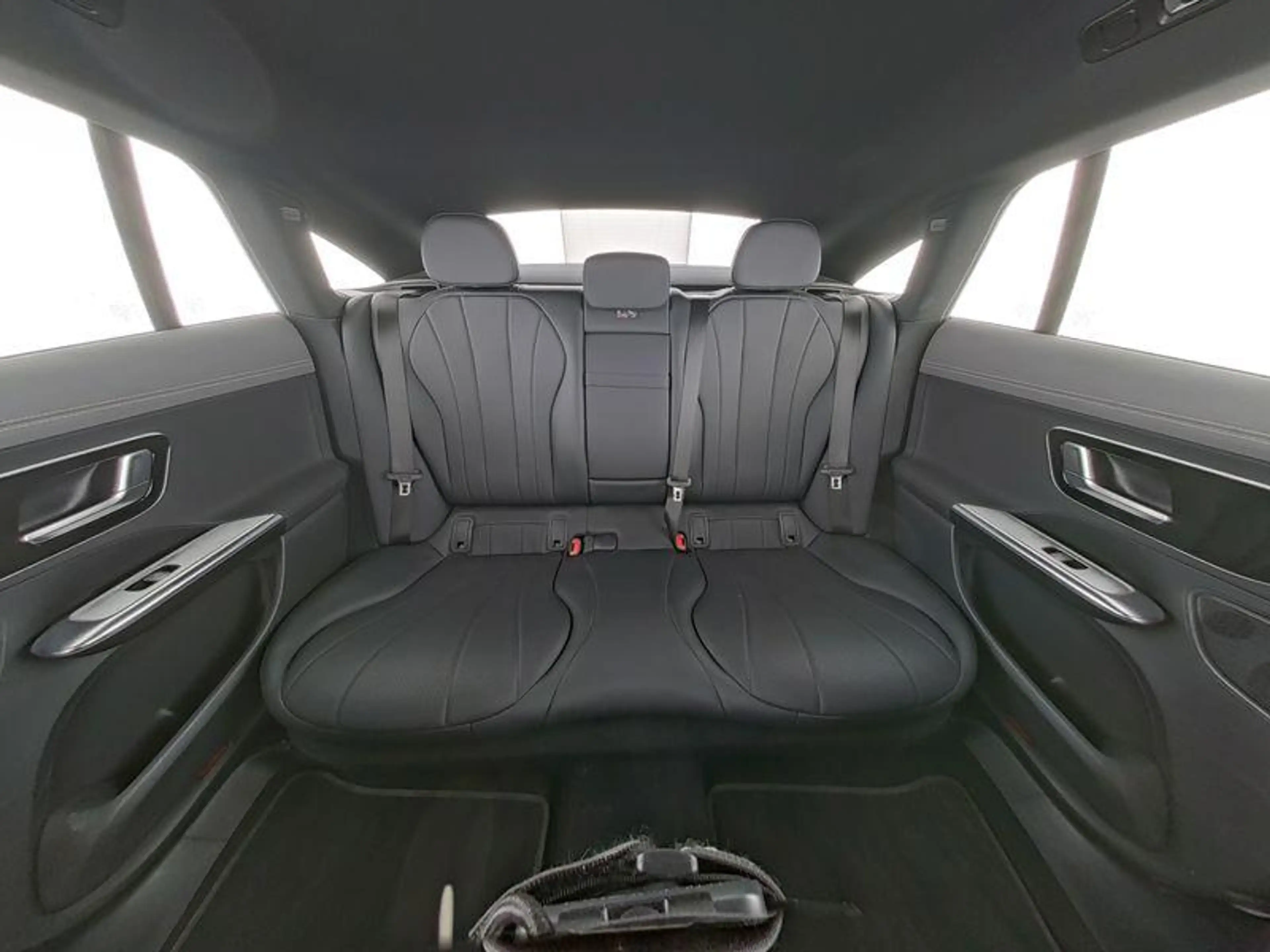 Mercedes-Benz EQE 300 Berline Luxury Line | Smartphone Integratie | Verw — photo 7