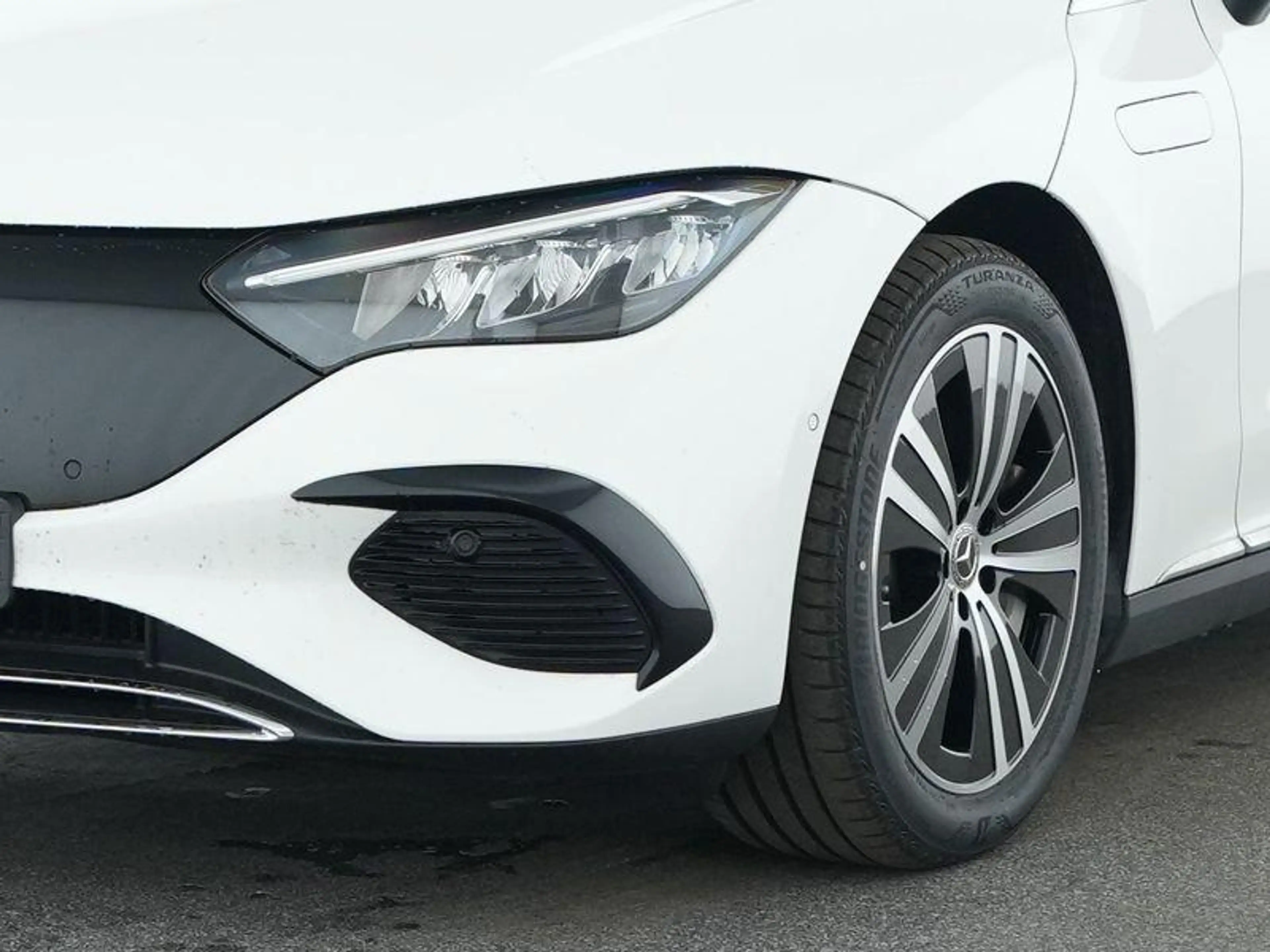 Mercedes-Benz EQE 300 Berline Luxury Line | Smartphone Integratie | Verw — photo 3